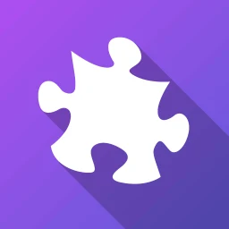 Just Jigsaws 图标
