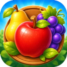 Symbol von Harvest Bloom : Farm Puzzle